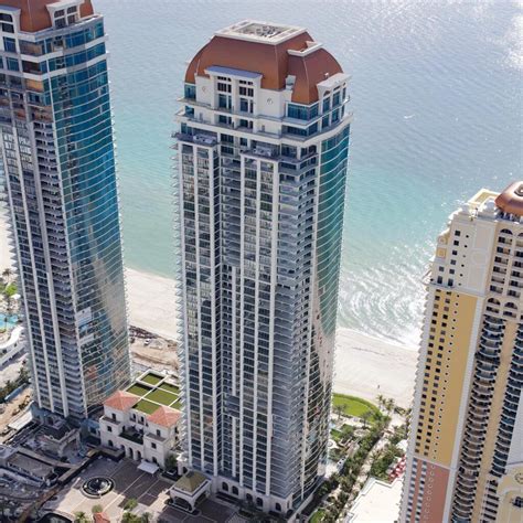 sunny isles omega buyer